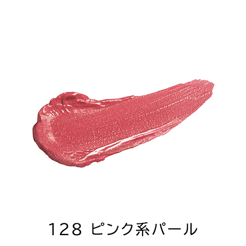 128 ピンク系パール