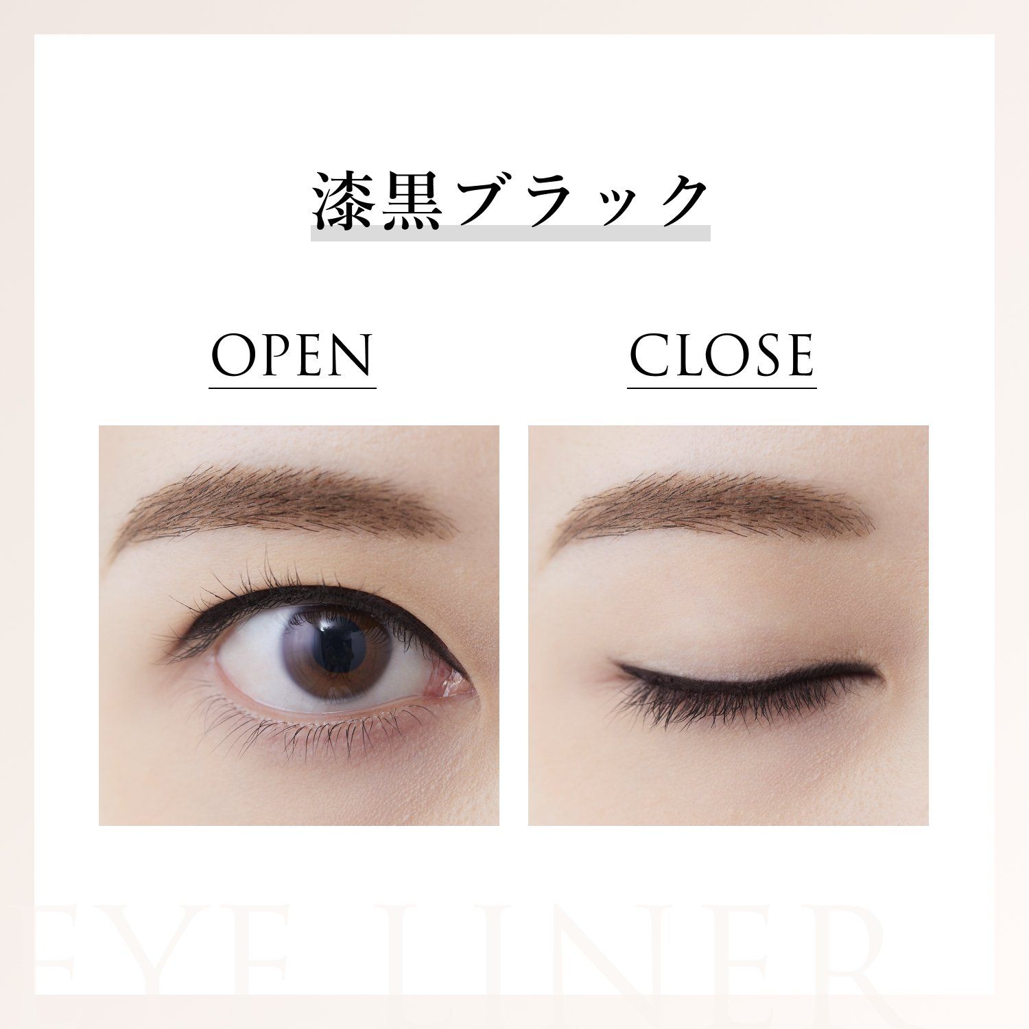 BK30 ブラック