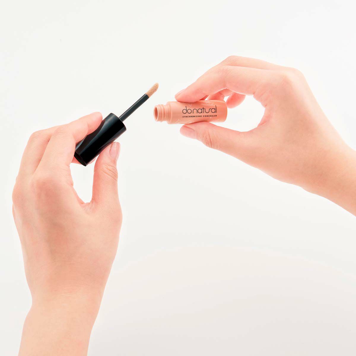 BE20（ライト ベージュ）