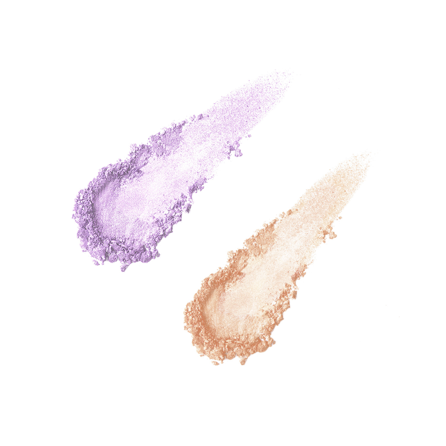 PU/BE07(ラベンダー &ベージュ)