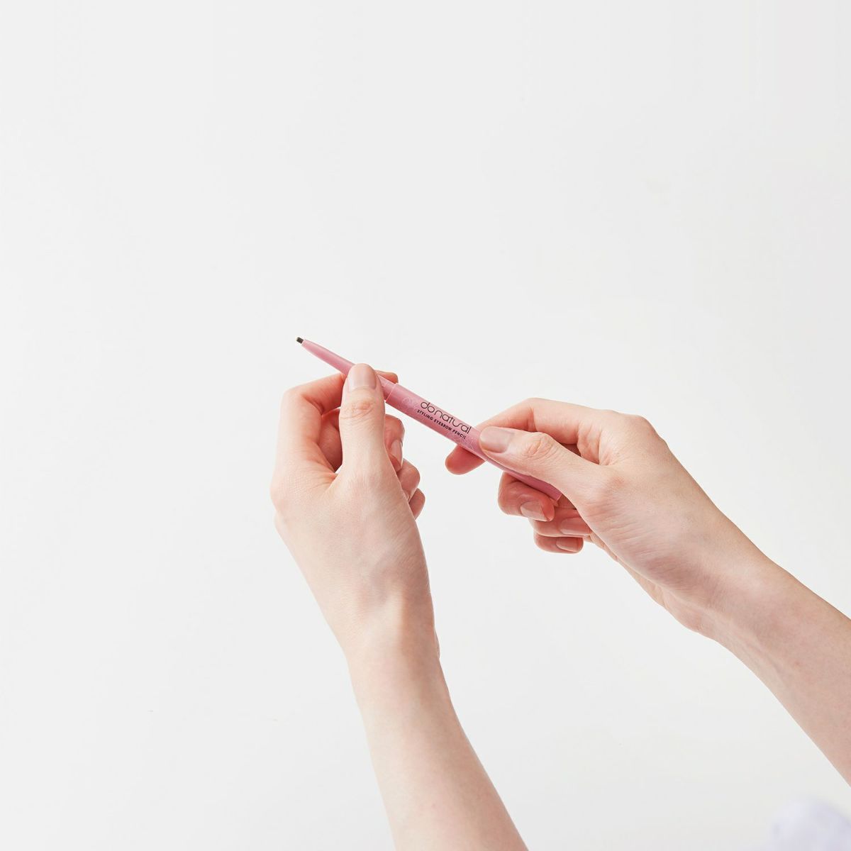 BR01（ダークブラウン）