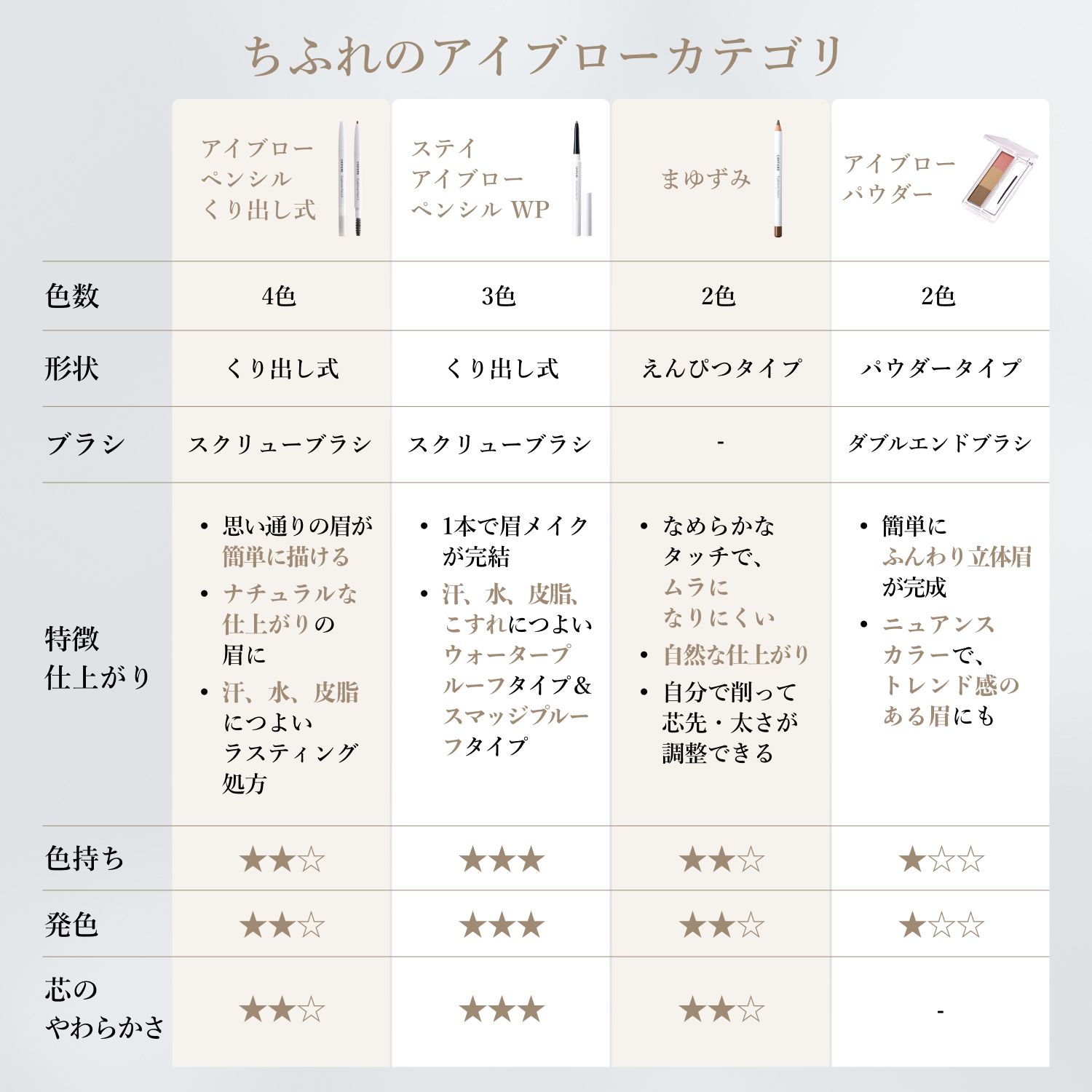GY30 グレー