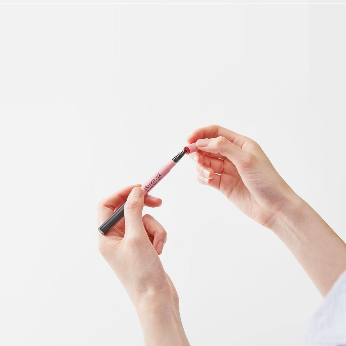 BR01（ダークブラウン）