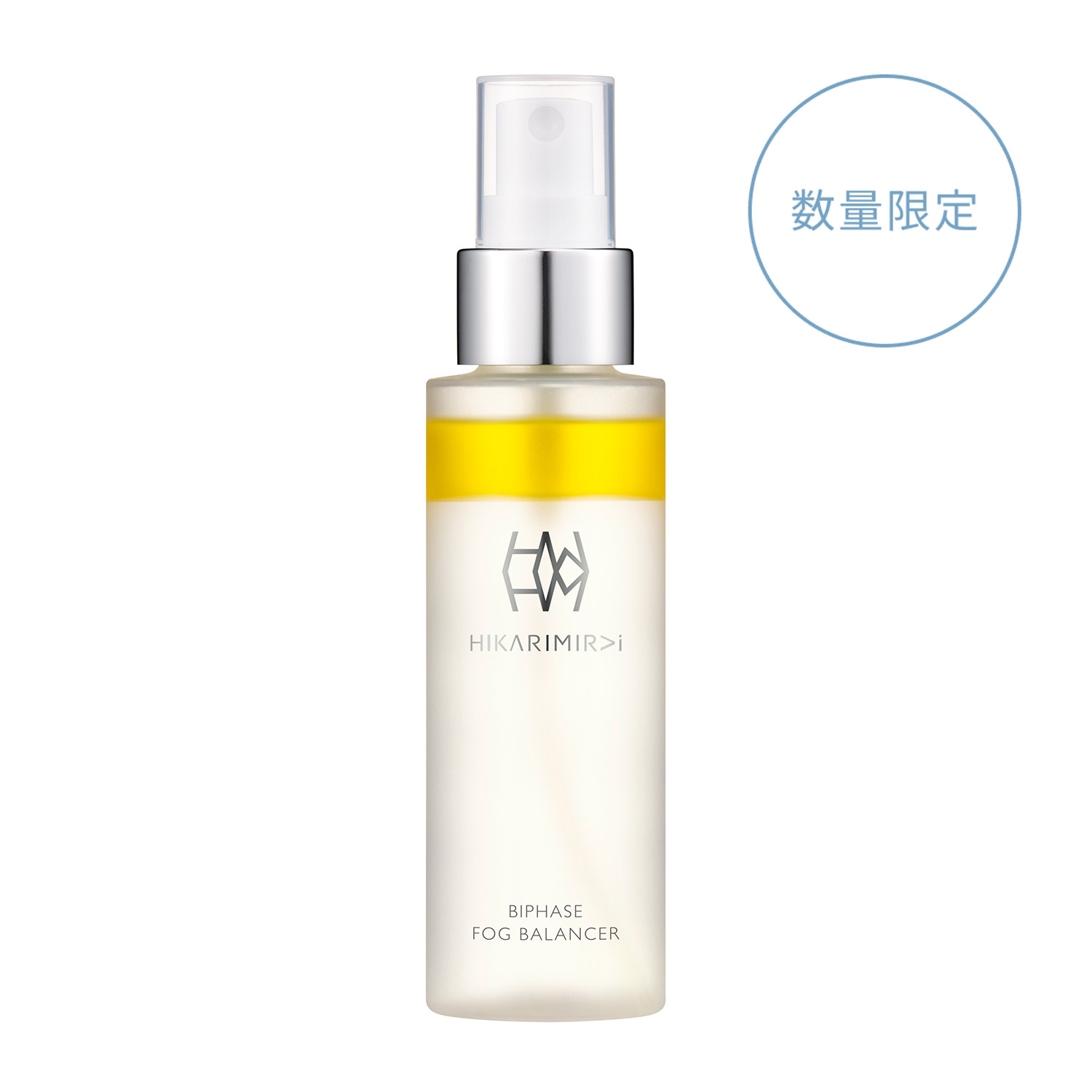 HIKARIMIRAI バイフェーズ フォグ バランサー