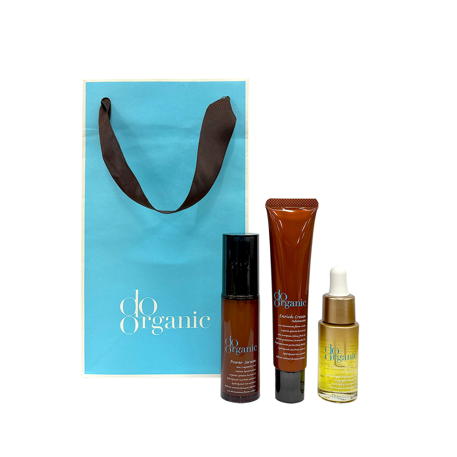 ドゥーオーガニック ハッピーバッグ 2026