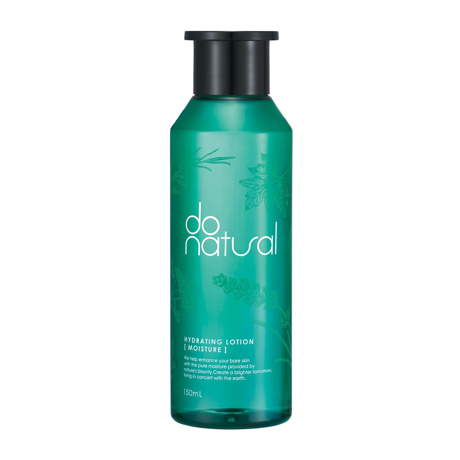 do natural ハイドレーティング ローション ［モイスチャー］