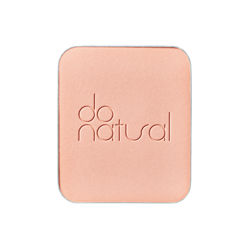 do natural シームレス パウダー ファンデーション 詰替用