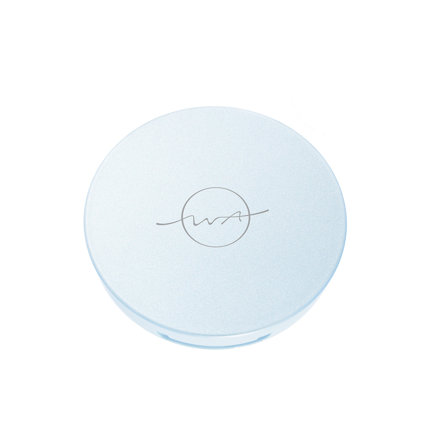 WA by do organic ファンデーション コンパクト