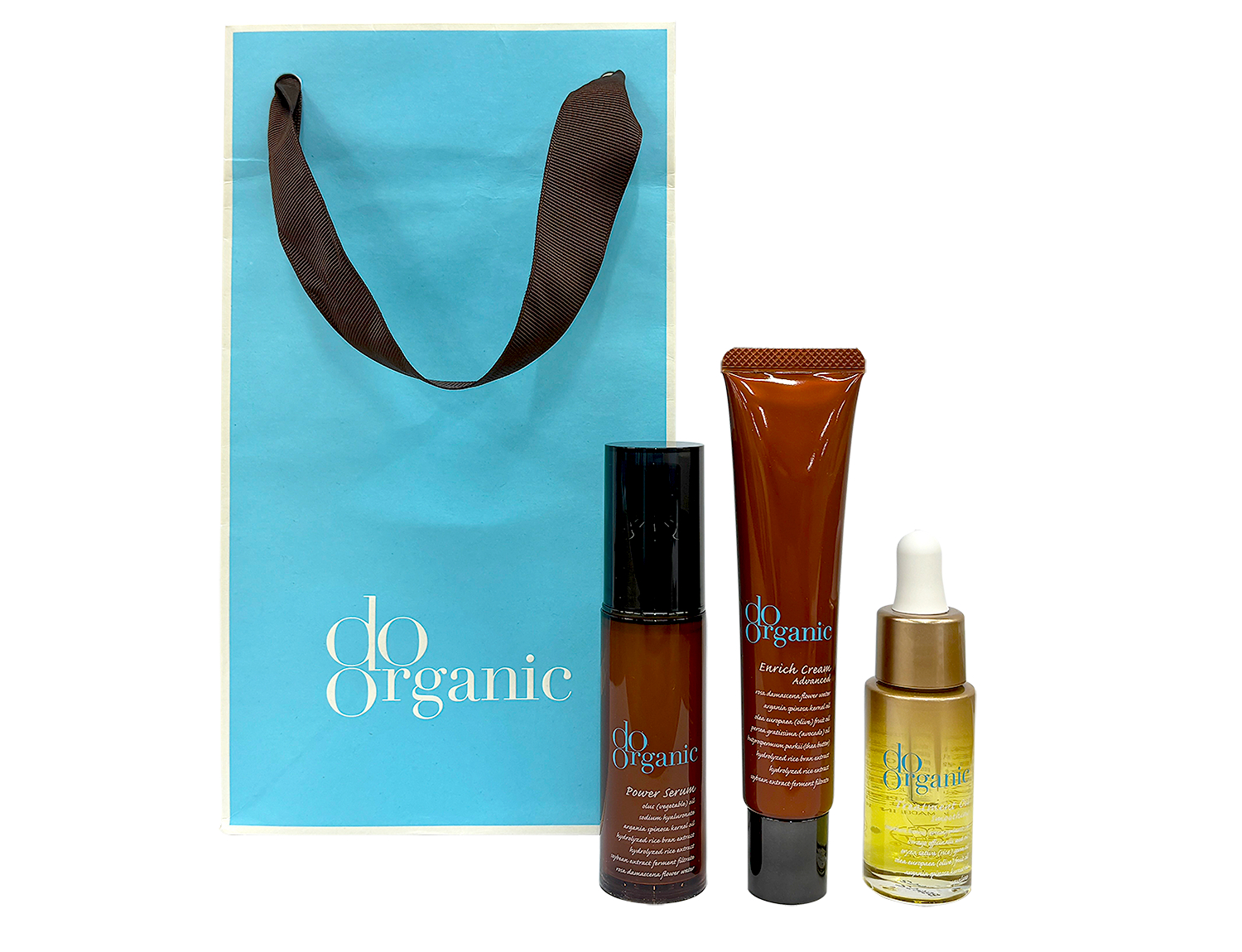 ドゥーオーガニック ハッピーバッグ2026