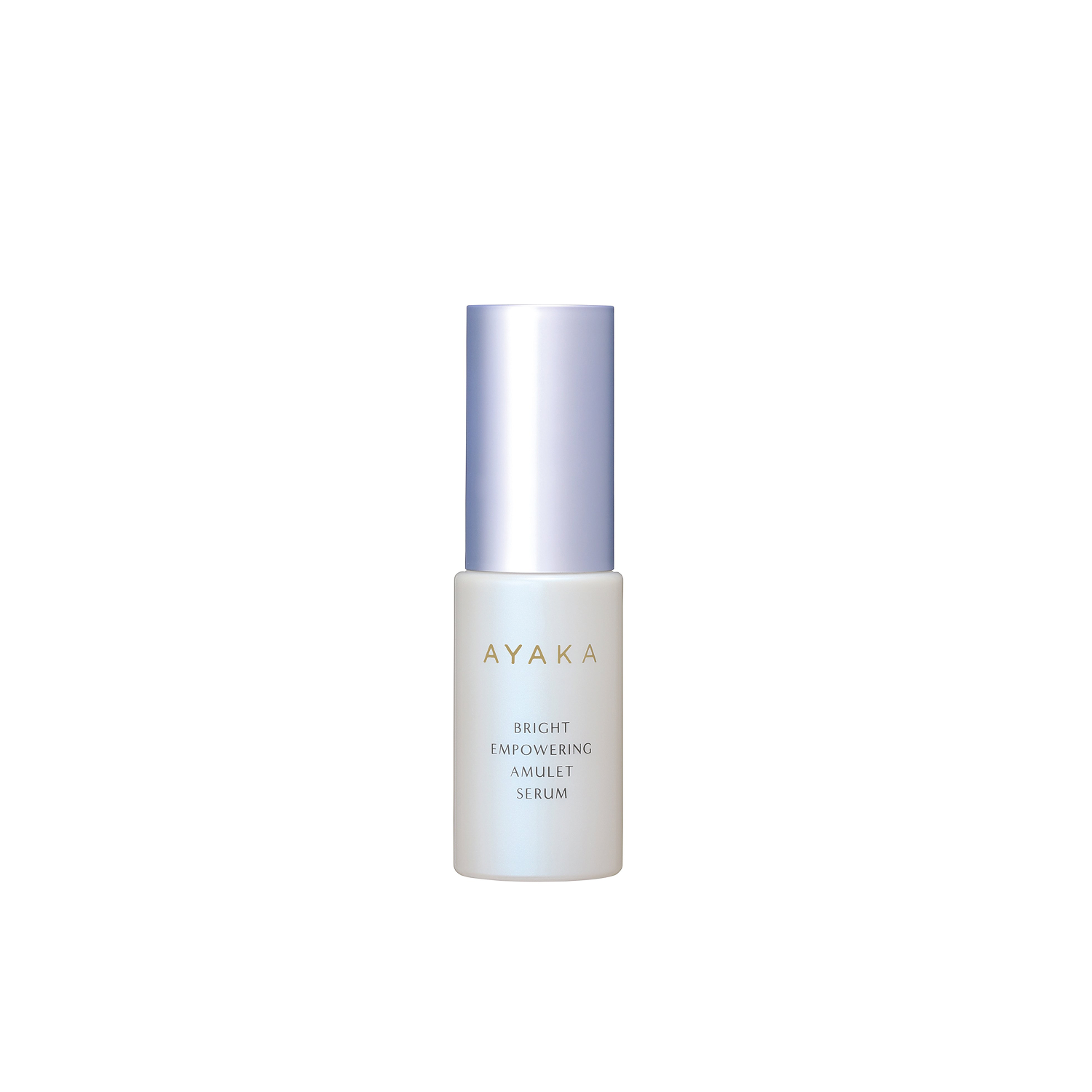 AYAKA ブライト エンパワリング アミュレット セラム