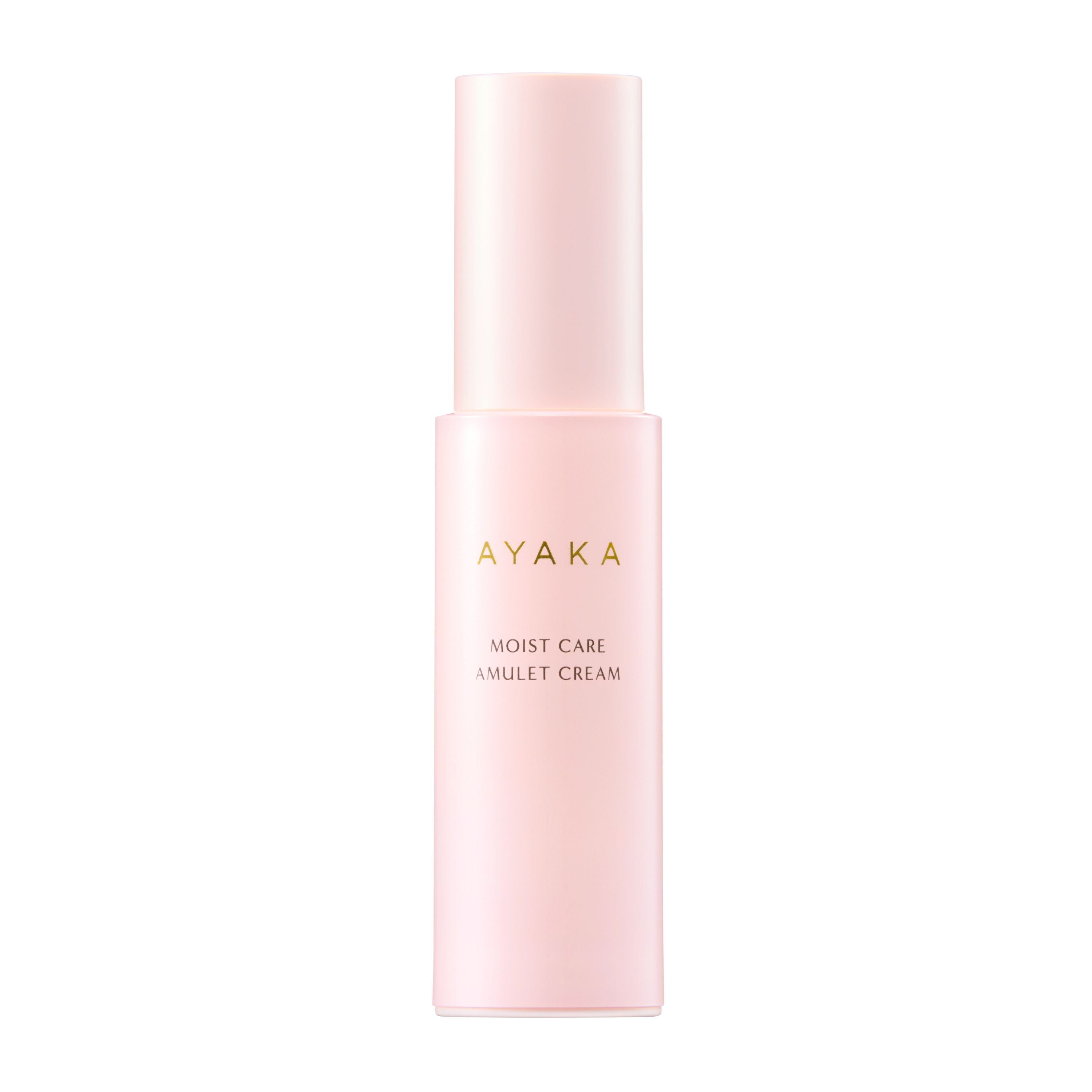 AYAKA モイスト ケア アミュレット クリーム