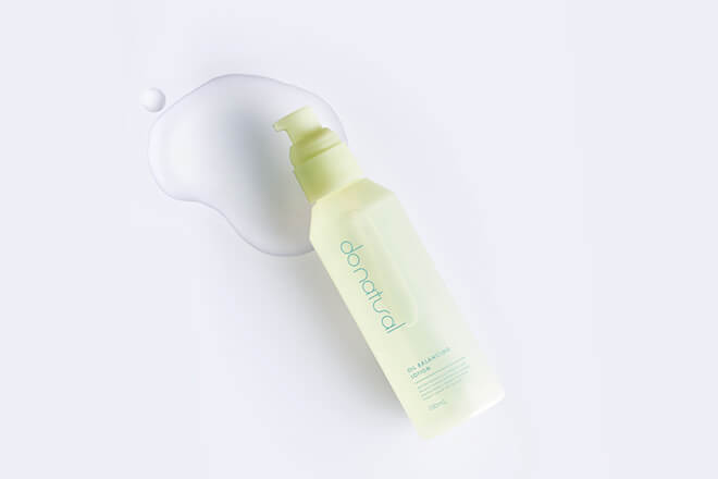 オイルバランシングシリーズ