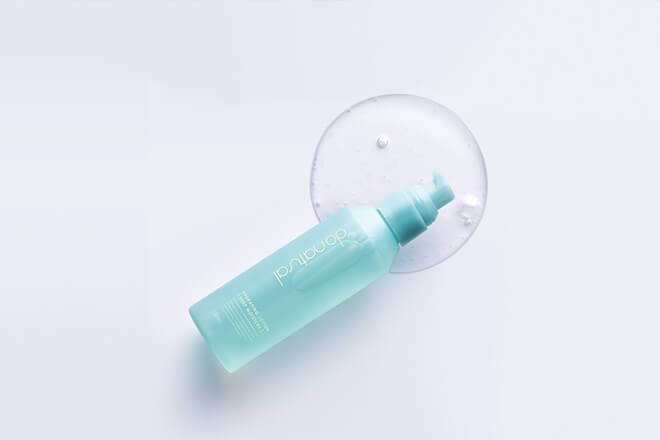 ディープモイスチャーシリーズ